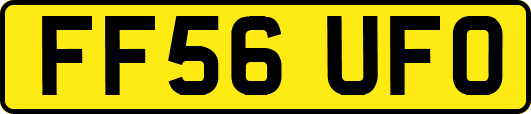 FF56UFO