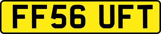 FF56UFT