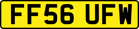 FF56UFW