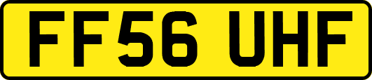 FF56UHF