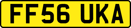 FF56UKA