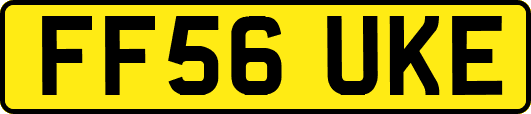FF56UKE
