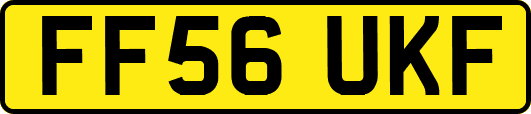FF56UKF