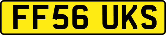 FF56UKS