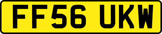 FF56UKW