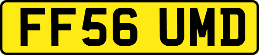FF56UMD
