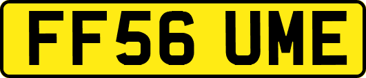 FF56UME