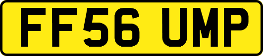 FF56UMP