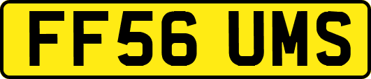 FF56UMS