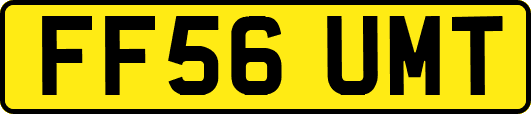 FF56UMT