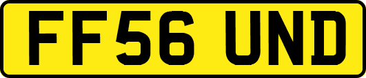FF56UND