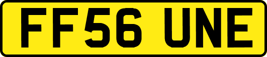 FF56UNE