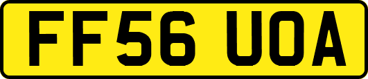 FF56UOA