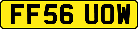 FF56UOW