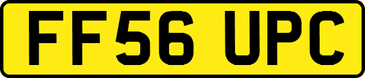 FF56UPC