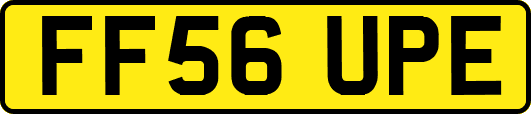 FF56UPE