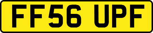 FF56UPF