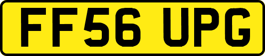 FF56UPG