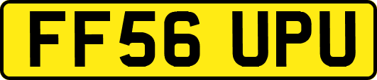 FF56UPU