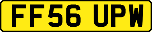 FF56UPW