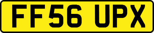 FF56UPX