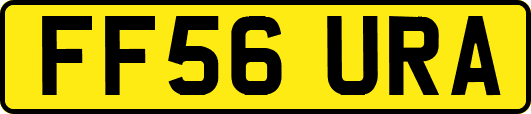 FF56URA