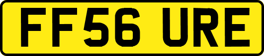FF56URE