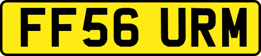FF56URM
