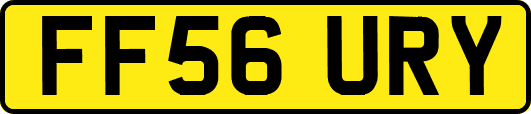 FF56URY
