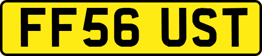 FF56UST