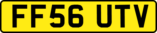 FF56UTV