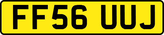FF56UUJ