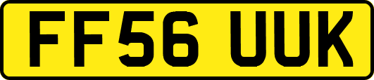 FF56UUK