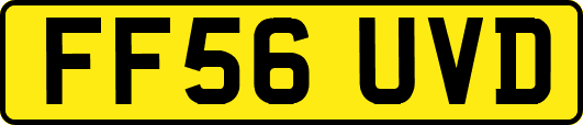 FF56UVD