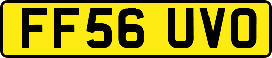 FF56UVO