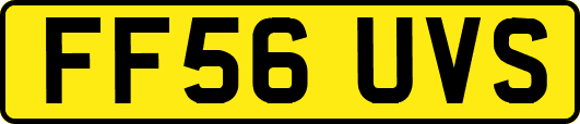 FF56UVS