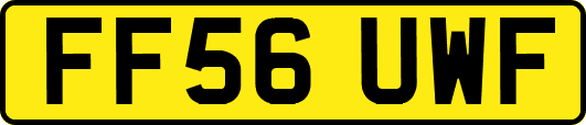 FF56UWF