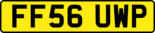 FF56UWP