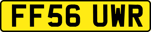 FF56UWR