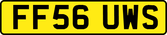 FF56UWS