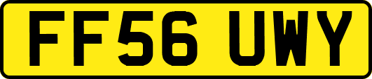 FF56UWY