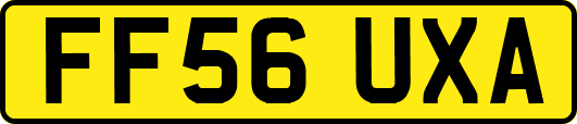 FF56UXA