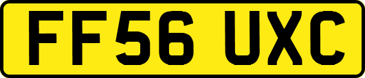 FF56UXC