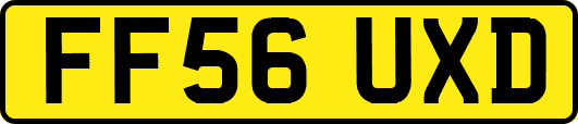 FF56UXD