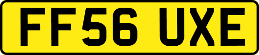 FF56UXE