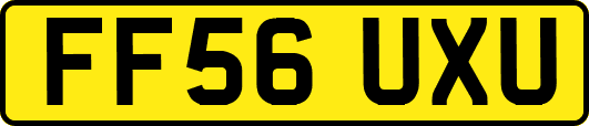 FF56UXU