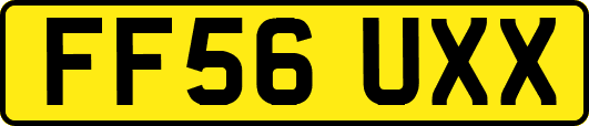 FF56UXX