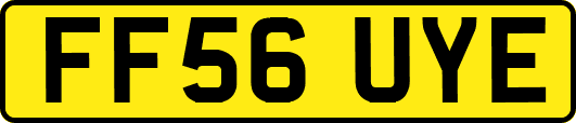 FF56UYE