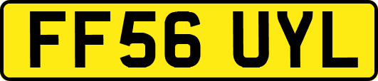 FF56UYL