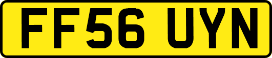 FF56UYN